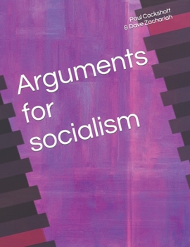 Paperback Arguments for socialism Book