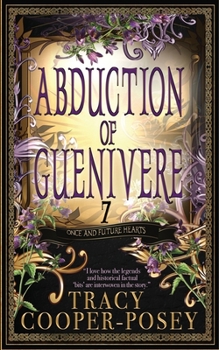 Paperback Abduction of Guenivere Book