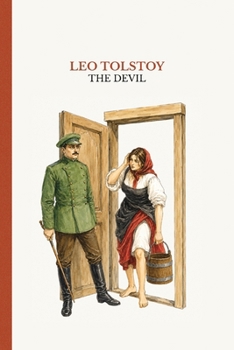The Devil: A story about forbidden love (Kaleidoscope)