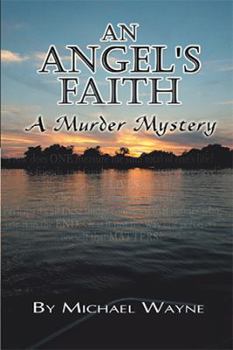 Paperback An Angel's Faith Book