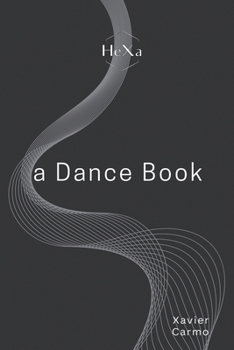 Paperback A Dance Book