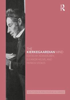 Hardcover The Kierkegaardian Mind Book
