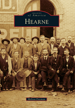 Paperback Hearne Book