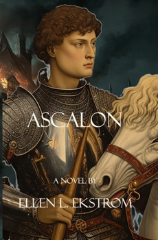 Paperback Ascalon Book