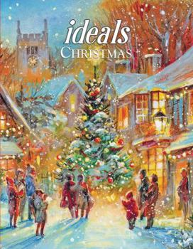 Paperback Christmas Ideals 2017 Book