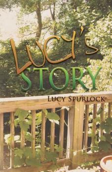 Paperback Lucy's Story Book