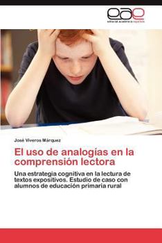 Paperback El USO de Analogias En La Comprension Lectora [Spanish] Book