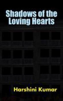 Paperback Shadows of the Loving Hearts Book