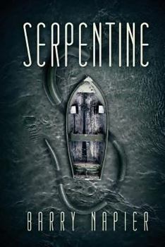 Paperback Serpentine Book