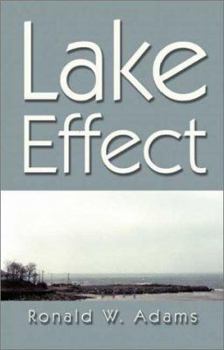 Paperback Lake Effect Book
