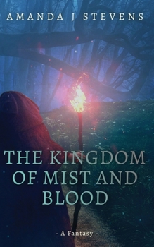 Paperback The Kingdom of Mist and Blood Book