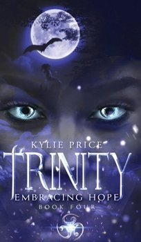 Hardcover Trinity - Embracing Hope Book