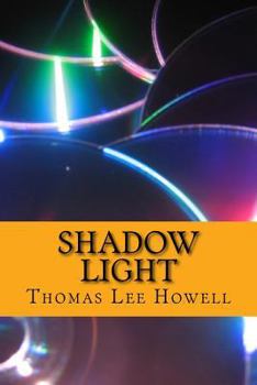 Paperback Shadow Light Book