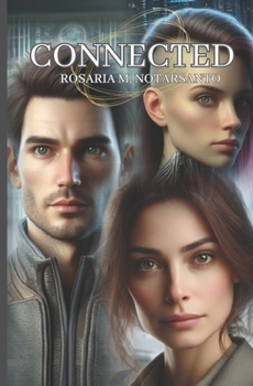 Paperback Connected [Italian] Book