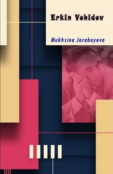 Paperback Erkin Vohidov Book