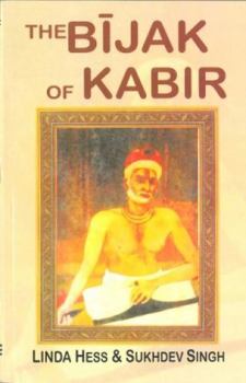 Paperback The Bijak of Kabir Book