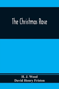 Paperback The Christmas Rose Book