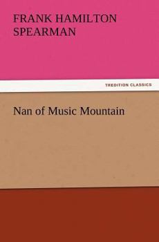 Nan of Music Mountain