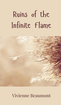 Hardcover Ruins of the Infinite Flame Book