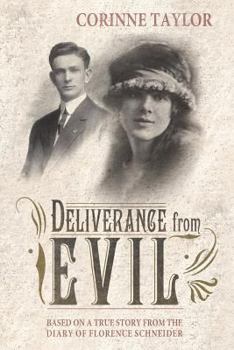 Paperback Deliverance from Evil Book