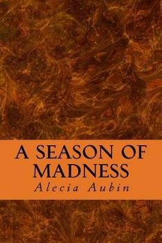 Paperback A Season of Madness Book