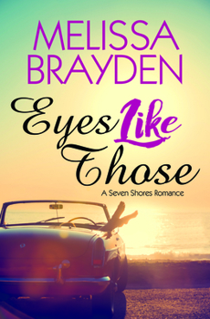 Eyes Like Those - Book #1 of the Seven Shores