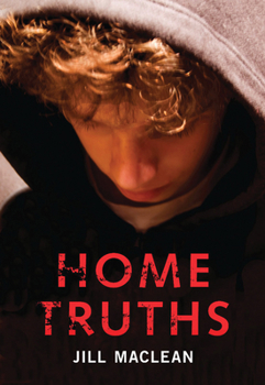 Paperback Home Truths Book