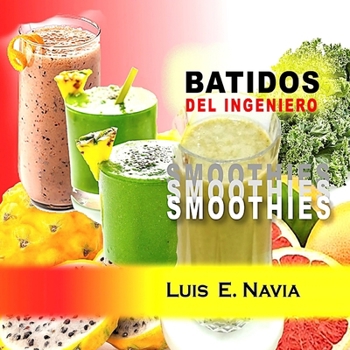 Paperback Batidos [Spanish] Book