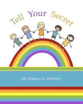 Paperback Tell Your Secret Book