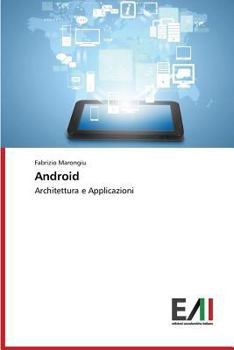 Paperback Android [Italian] Book