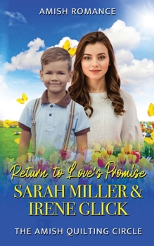 Paperback Return to Love's Promise Book
