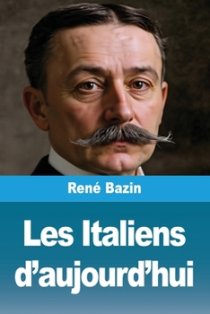 Les Italiens d'aujourd'hui (French Edition)