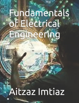 Paperback Fundamentals of Electrical Engineering Book