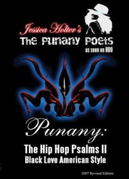 Paperback Punany: The Hip Hop Psalms II Book