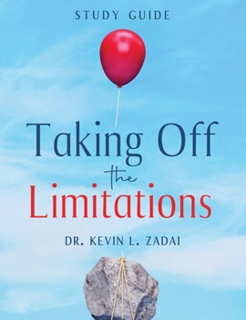 Paperback Taking Off the Limitations Book