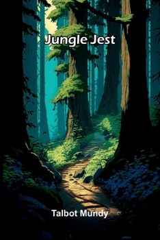 Jungle Jest - Book #11 of the Jimgrim/Ramsden/Ommony