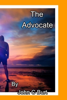 Paperback The Advocate . Book
