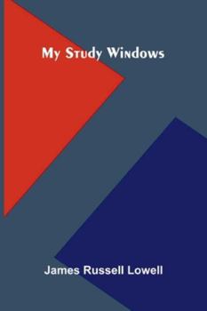 Paperback My Study Windows Book