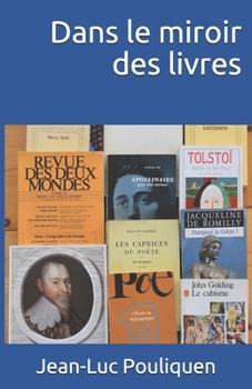 Dans le miroir des livres (French Edition)