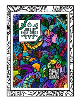 Paperback Lines By Emily Grace Book