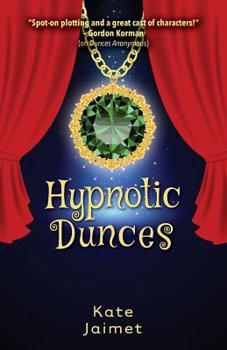 Paperback Hypnotic Dunces Book