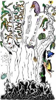 Paperback The Tree Talks Back Book