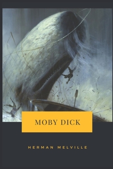 Paperback Moby Dick Book