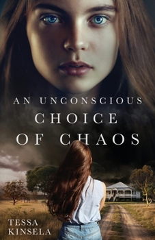 Paperback An Unconscious Choice of Chaos Book