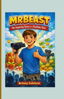 Paperback MrBeast: The Inspiring Story of a YouTube Star Book