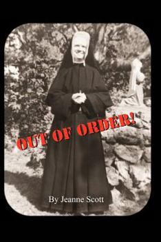 Paperback Out of Order Book