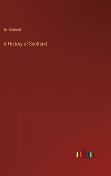 Hardcover A History of Scotland Book