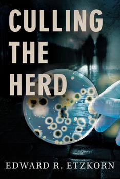 Paperback Culling the Herd: Volume 1 Book