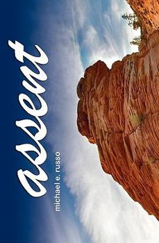 Paperback Assent Book