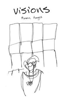 Paperback Visions Book